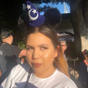 Meet your Posher, Jocelynne